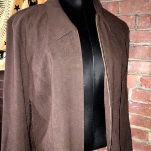 Sag Harbor Women’s Blazer 12W